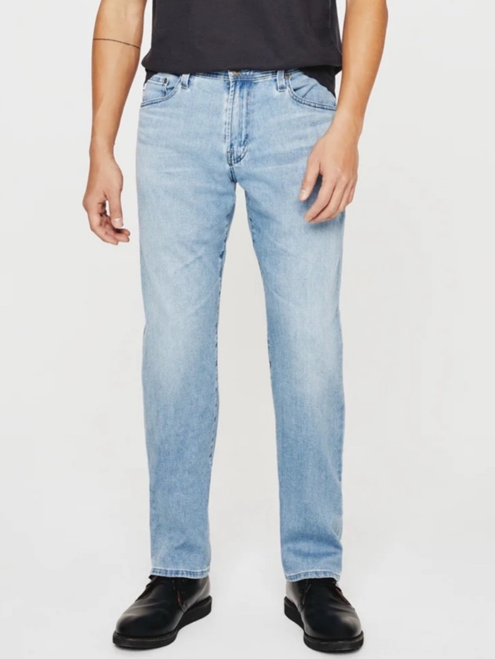 AG The Graduate Jeans